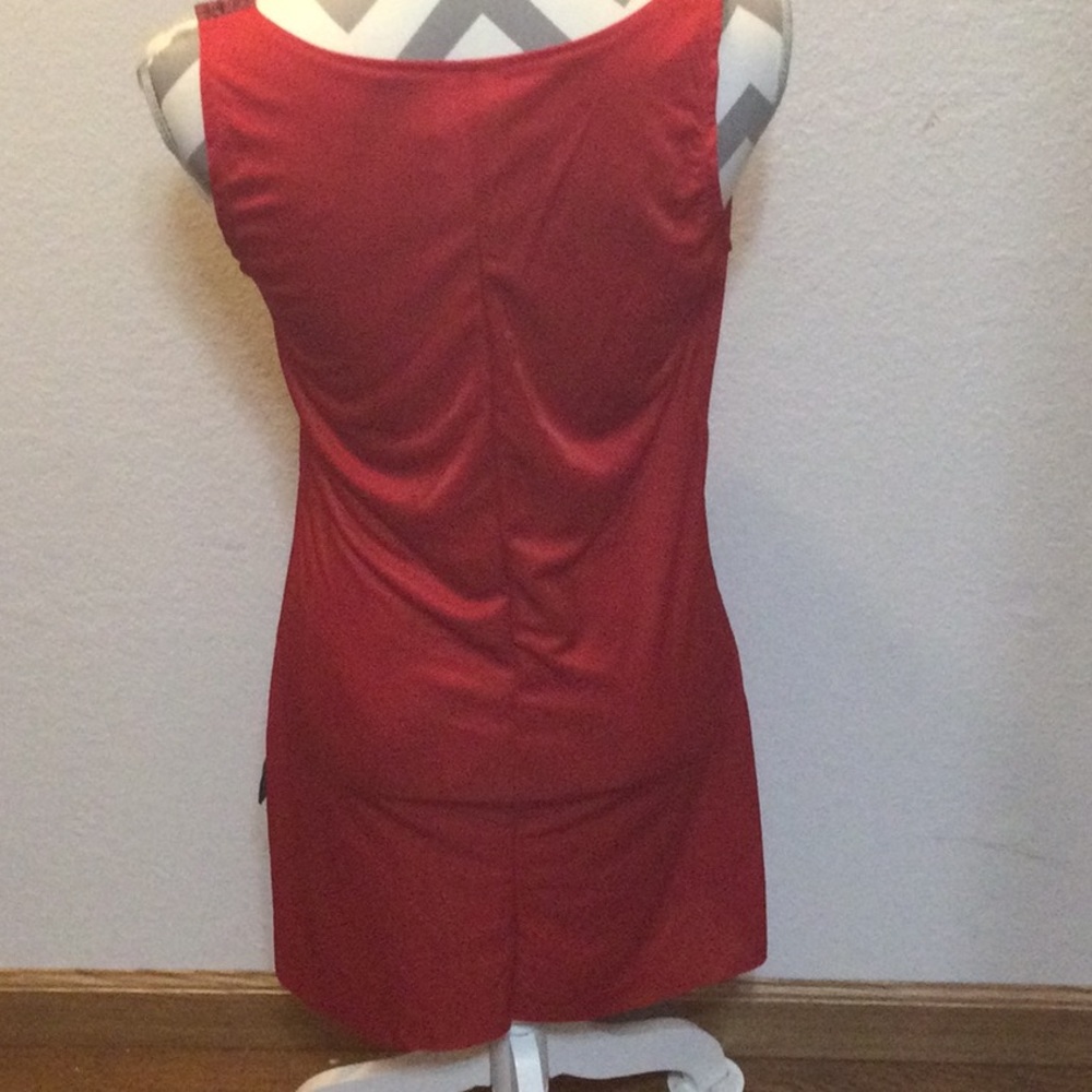 Halloween costume flapper dress NWOT - Picture 2 of 7